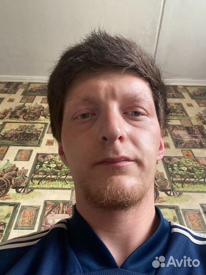 Грузчик, продавец