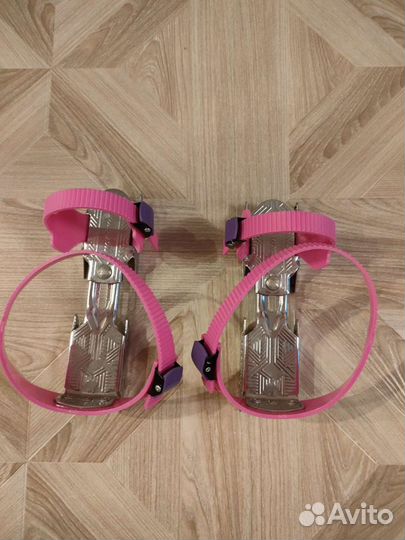 Коньки для самых маленьких