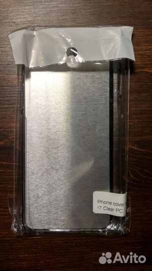 Чехлы для iPhone под сублимацию