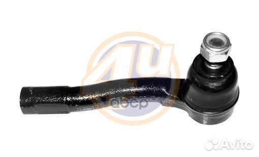 Наконечник рулевой тяги chevrolet lacetti 05- п