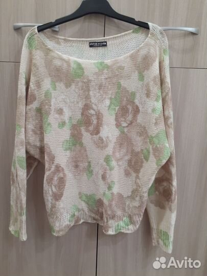 Вещи пакетом женские 46 48