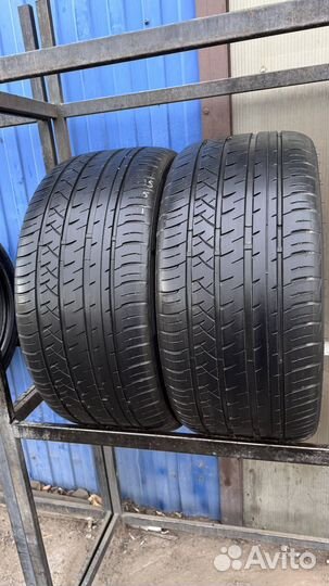 Arivo Ultra ARZ4 295/35 R21 107W