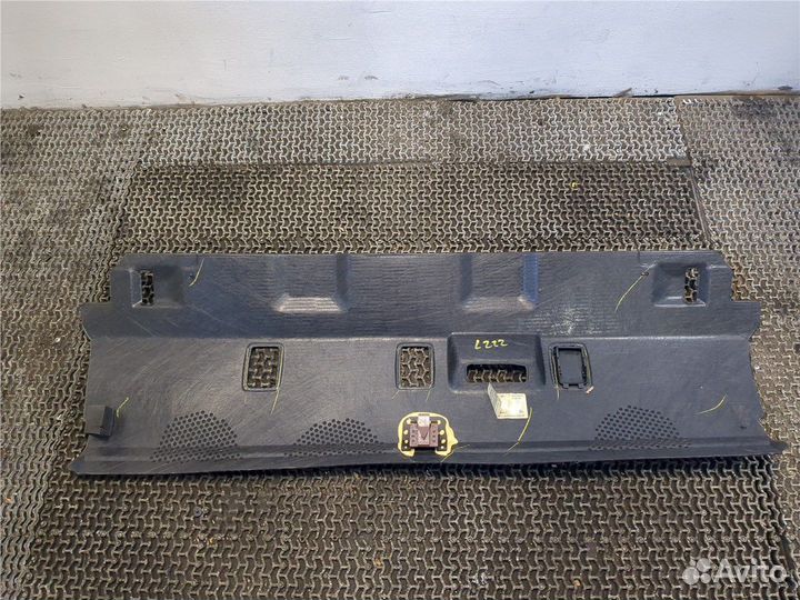 Полка багажника Chrysler 300C 2011, 2013