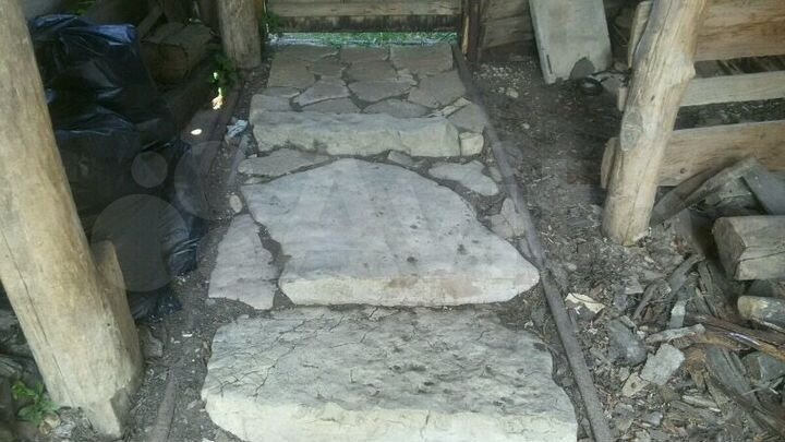 Дача 34,4 м² на участке 23,3 сот.