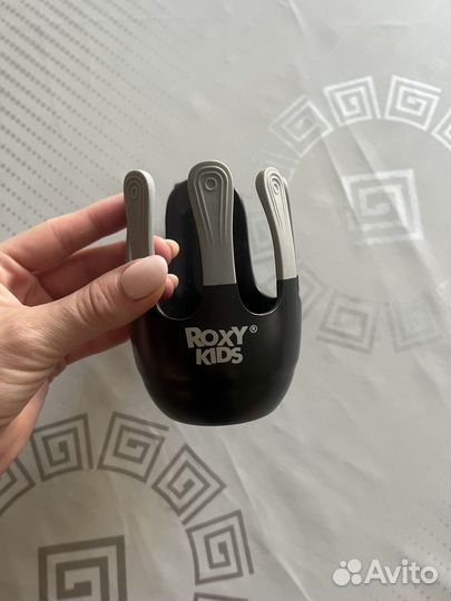 Подстаканник для коляски новый Roxy kids