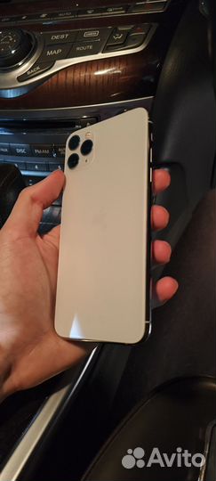 iPhone 11 Pro Max, 64 ГБ