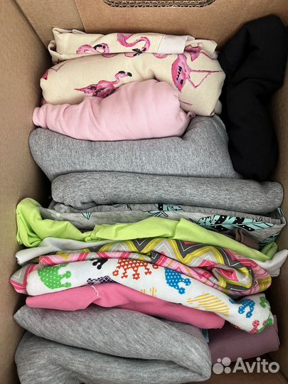 Отрезы ткани