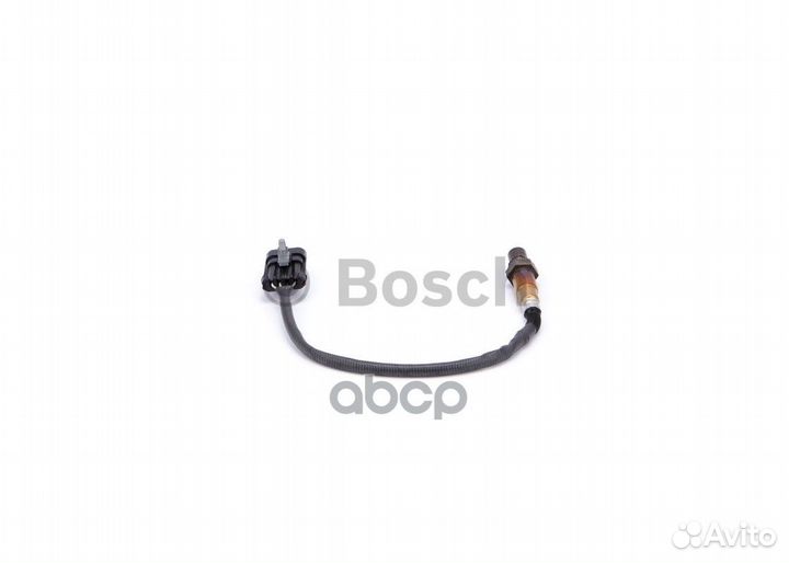 Датчик кислородный 0258010010 Bosch