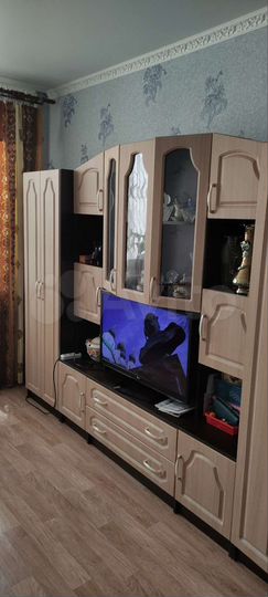 Комната 16 м² в > 9-к., 2/3 эт.