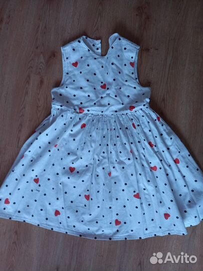 Вещи на девочку