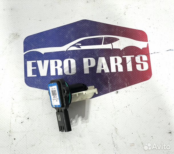 Датчик массового расхода воздуха BMW N52