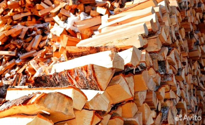 Дрова дрова