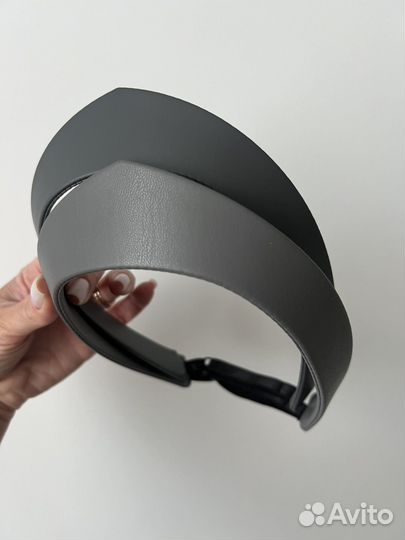 Ободок кокошник