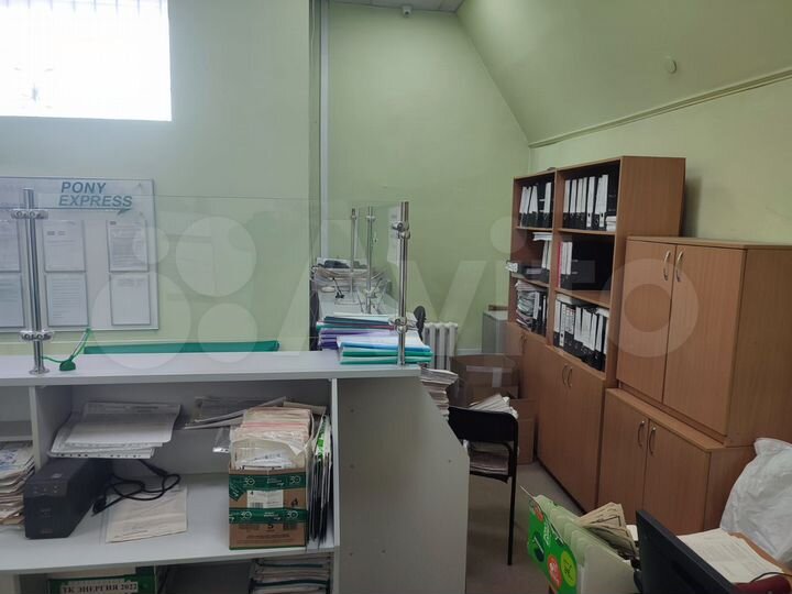 Свободного назначения, 125 м²