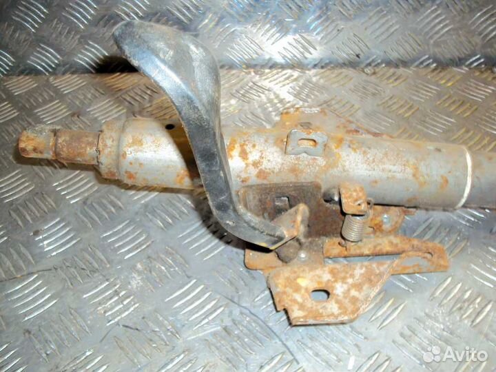 Колонка рулевая Aveo T300 б/у