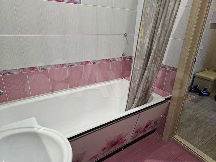 Квартира-студия, 34 м², 13/24 эт.