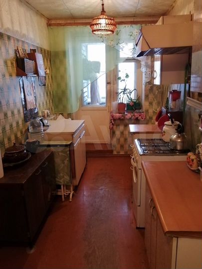 1-к. квартира, 28,8 м², 9/9 эт.