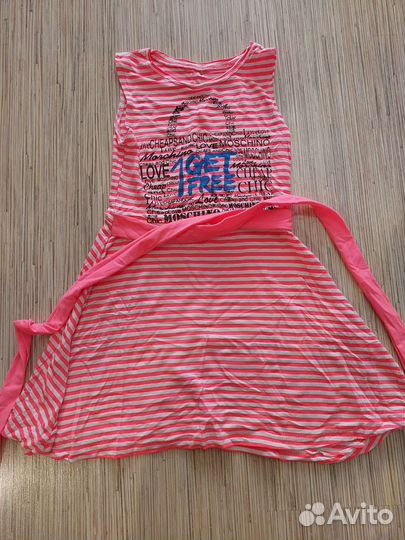 Одежда для девочки