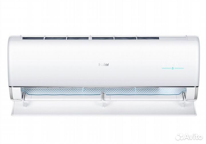 Кондиционер AS35S2SJ2FA-W/1U35mecfra