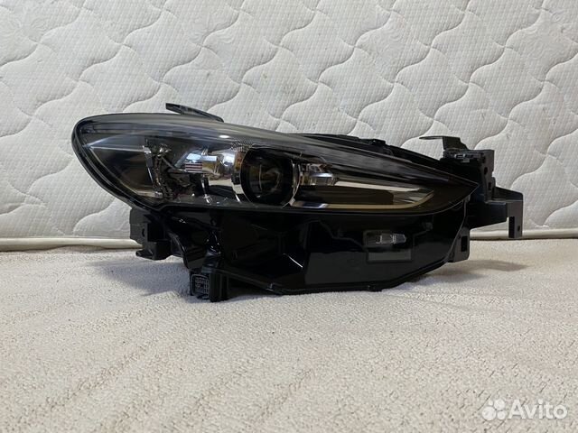 Фара передняя правая Mazda 6 GL 2018-2023