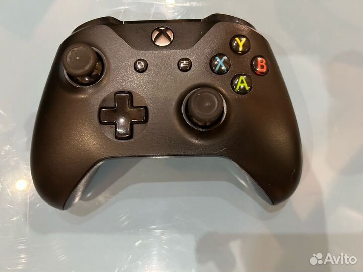 Геймпад xbox One