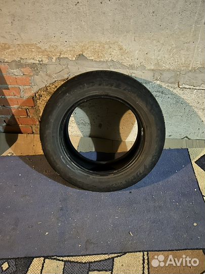 Dunlop Grandtrek ST30 225/65 R17