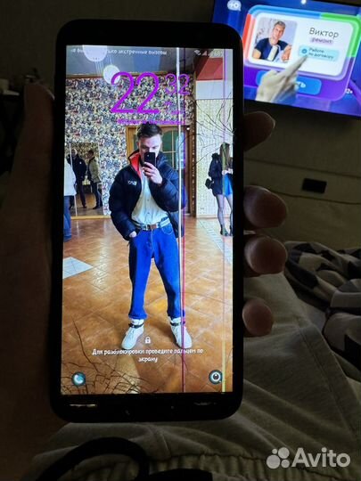 Samsung Galaxy J4+ (2018), 3/32 ГБ