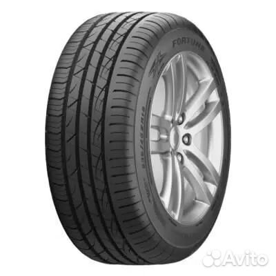 Fortune FSR702 215/45 R17 91W