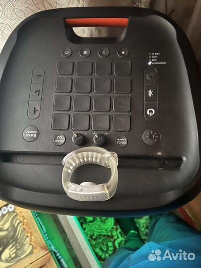 JBL Partybox 1000 Оригинал