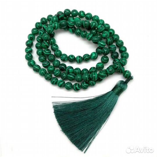 Четки буддийские (тибетские) 