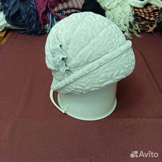 Шляпки женские