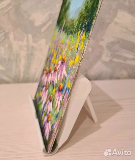 Подставка для телефона и планшета, новая