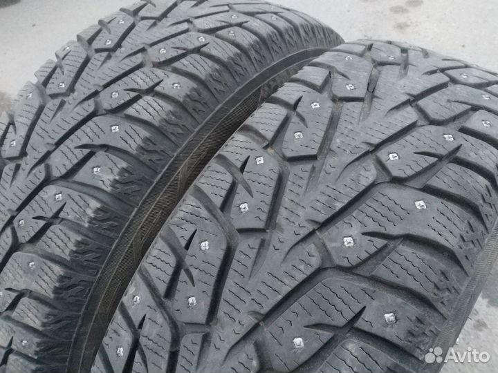 Yokohama Ice Guard IG55 215/65 R16