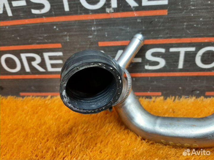 Патрубок системы охлаждения Bmw 3-Series E90