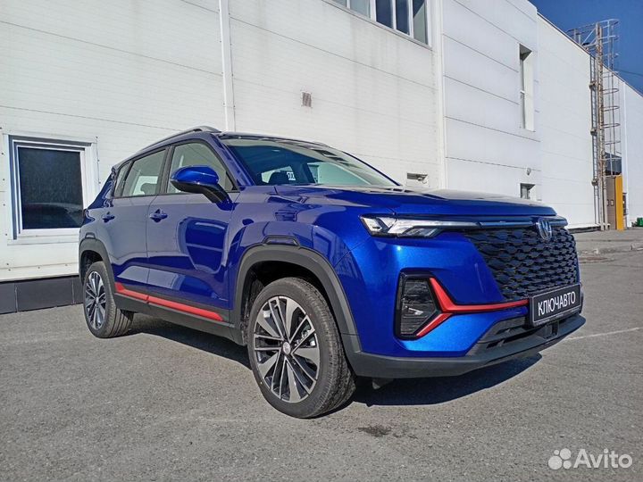 Changan CS35 Plus 1.4 AMT, 2023