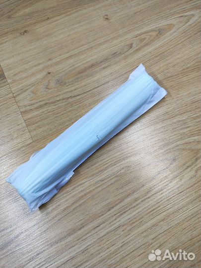 Дорожный футляр для зубной щетки