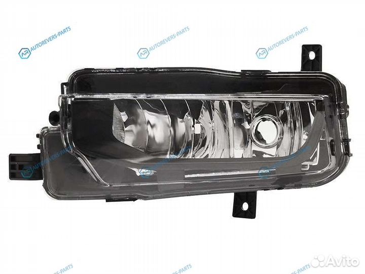 ST-441-2063L-UE Фара противотуманная VW transporte