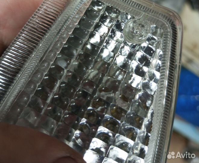 Указатель поворота ваз 2109 освар новый