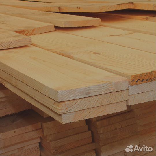 Надежные доски для строительства лиственницы
