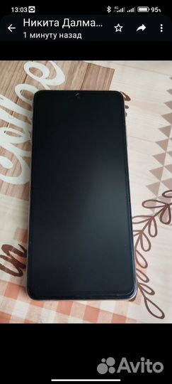 Xiaomi Poco X3 Pro, 8/256 ГБ