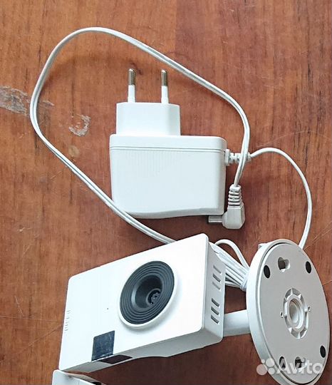 IP камера Dlink DCS 2103