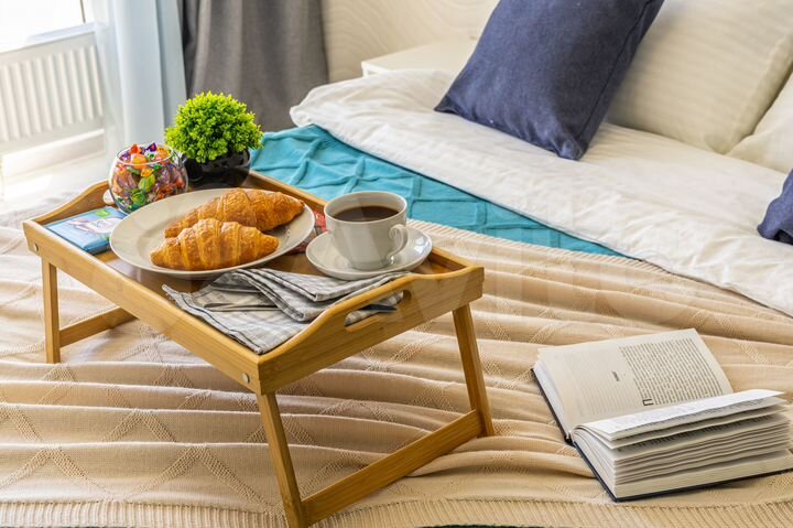 3-к. квартира, 65 м², 23/25 эт.