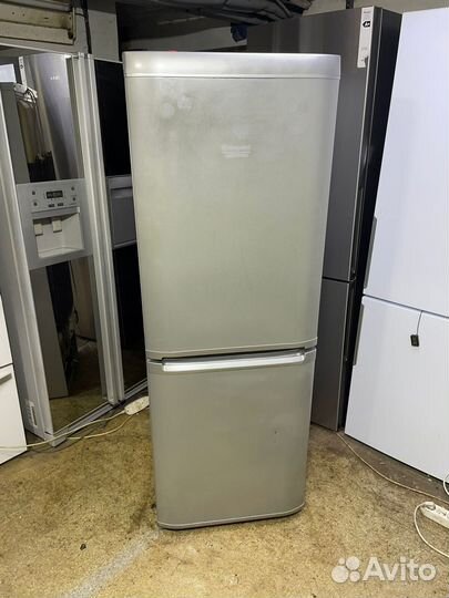 Холодильник hoypoint ariston no frost