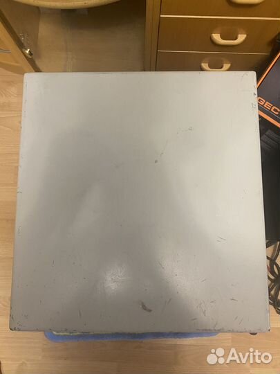 Сейф для денег и документов