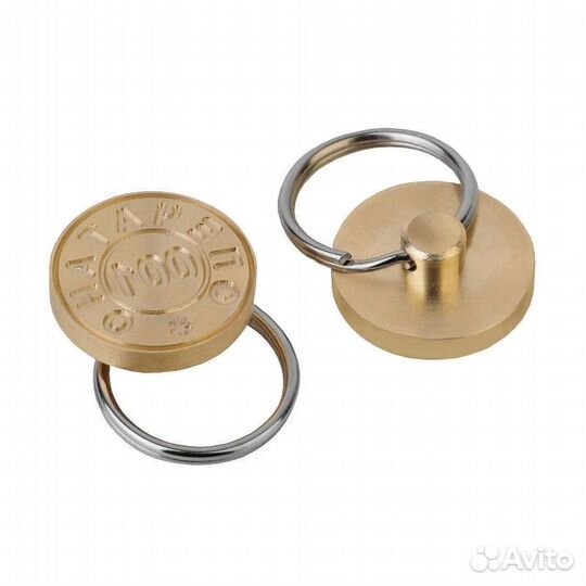 Печать для опечатывания дверей изготовление