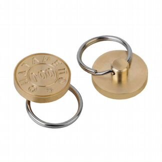 Печать для опечатывания дверей изготовление