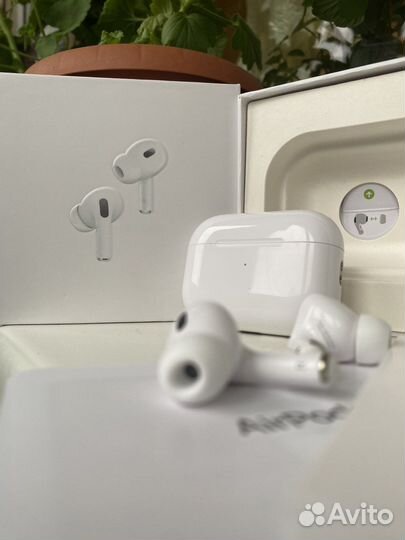 Apple airpods pro 2