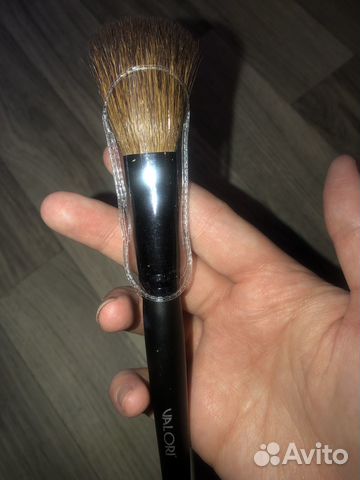 Кисть Valori