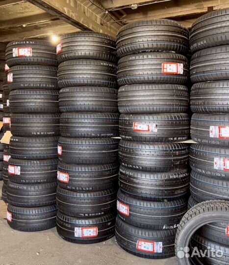iLink SnowGripper II 285/50 R20 108U