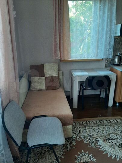 Комната 18 м² в 1-к., 1/3 эт.